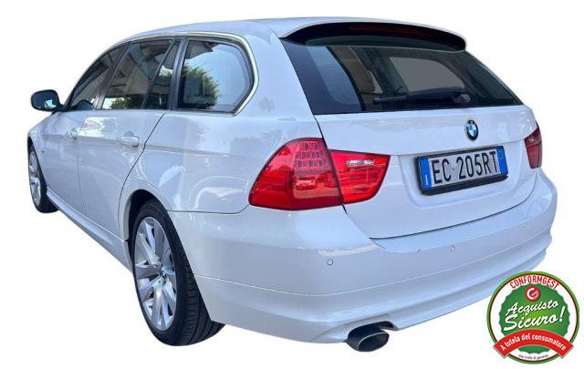 BMW 318 d 2.0 143CV cat Touring