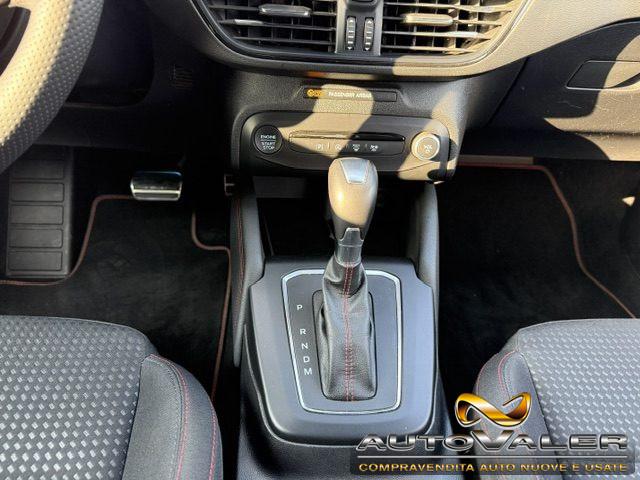 FORD Focus 1.0 EcoBoost Hybrid 125 CV Power. 5p. ST-Line Styl