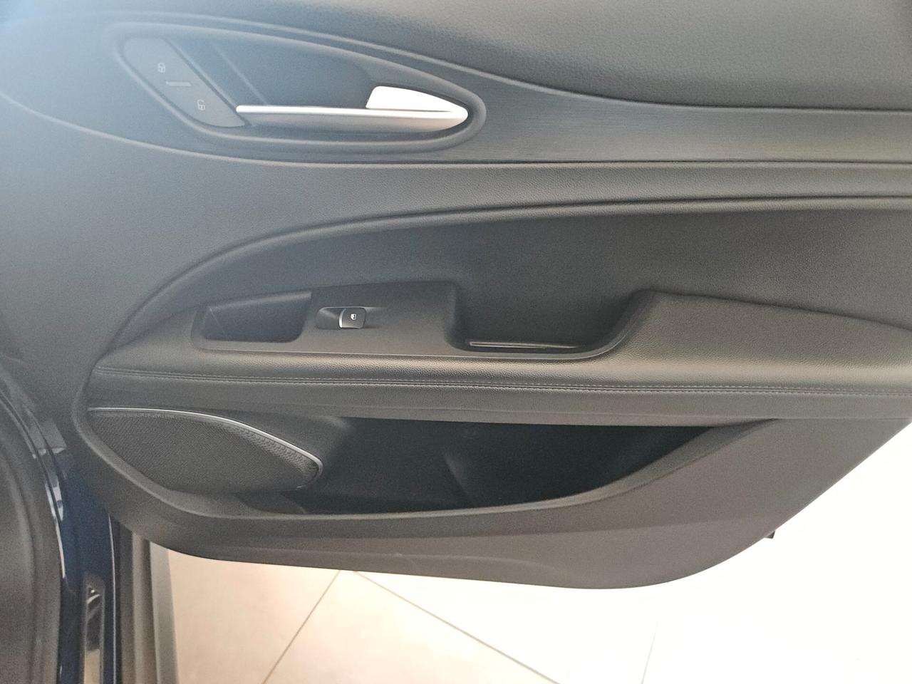 Alfa Romeo Stelvio 2.2 Turbodiesel 210 CV AT8 Q4 Sport Edition