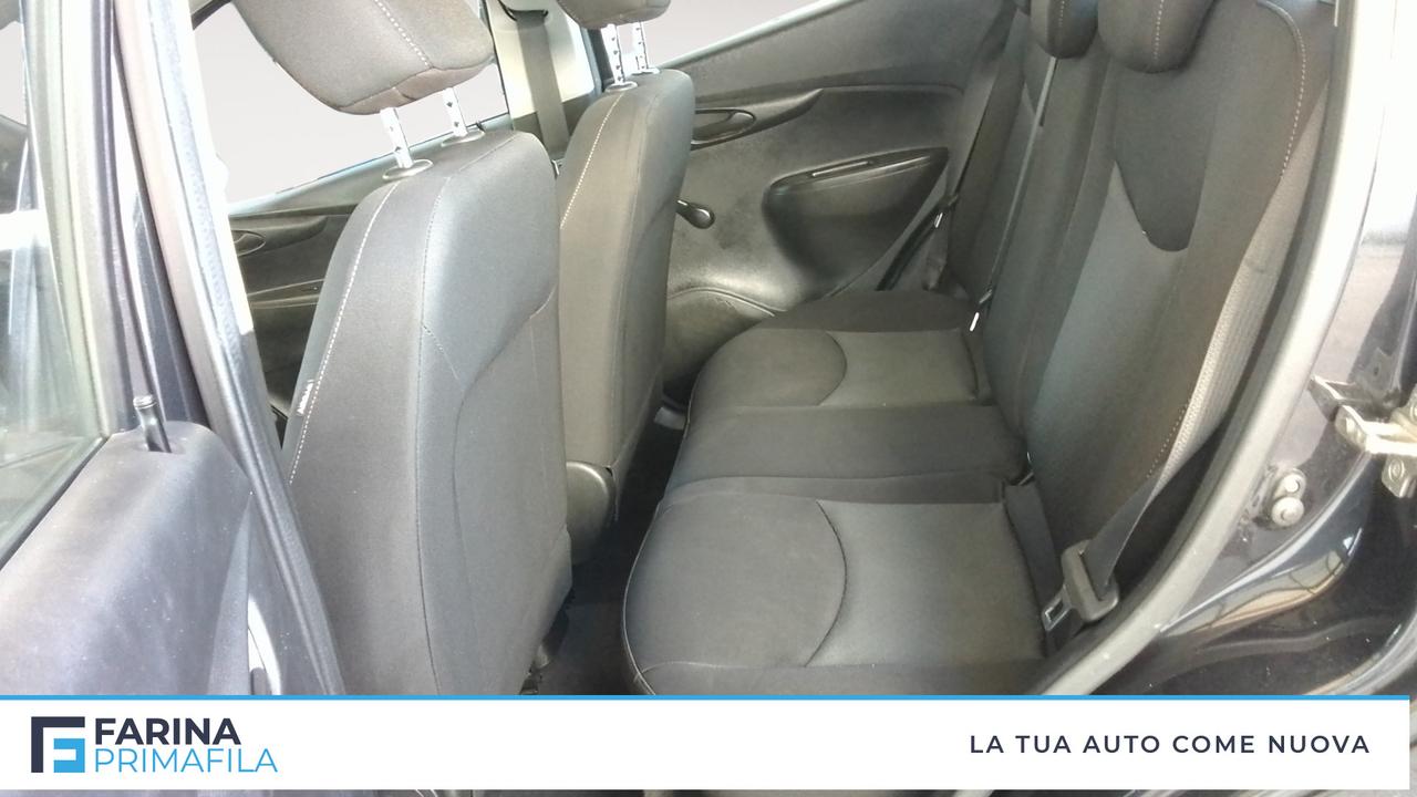 OPEL Karl - Karl 1.0 Cosmo 75cv