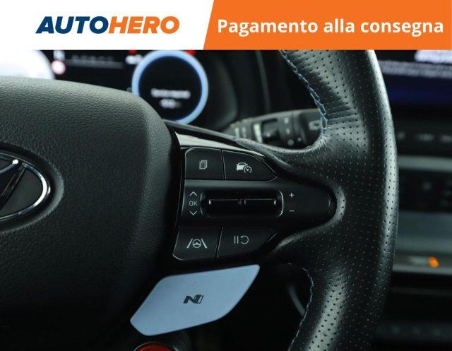 HYUNDAI i20 N 1.6 T-GDI N-Performance