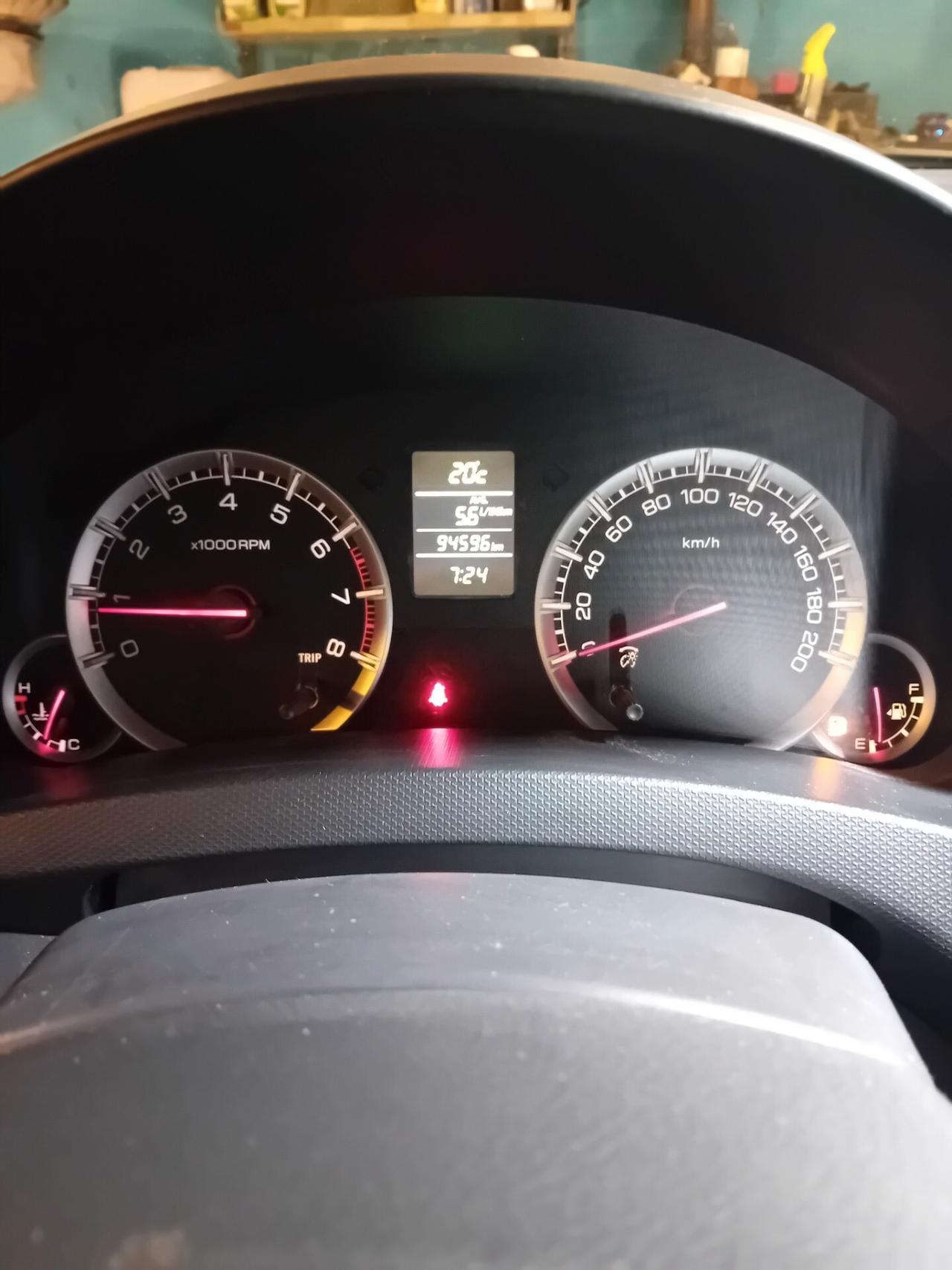 Suzuki Swift 1.2 VVT 3 porte GL Top