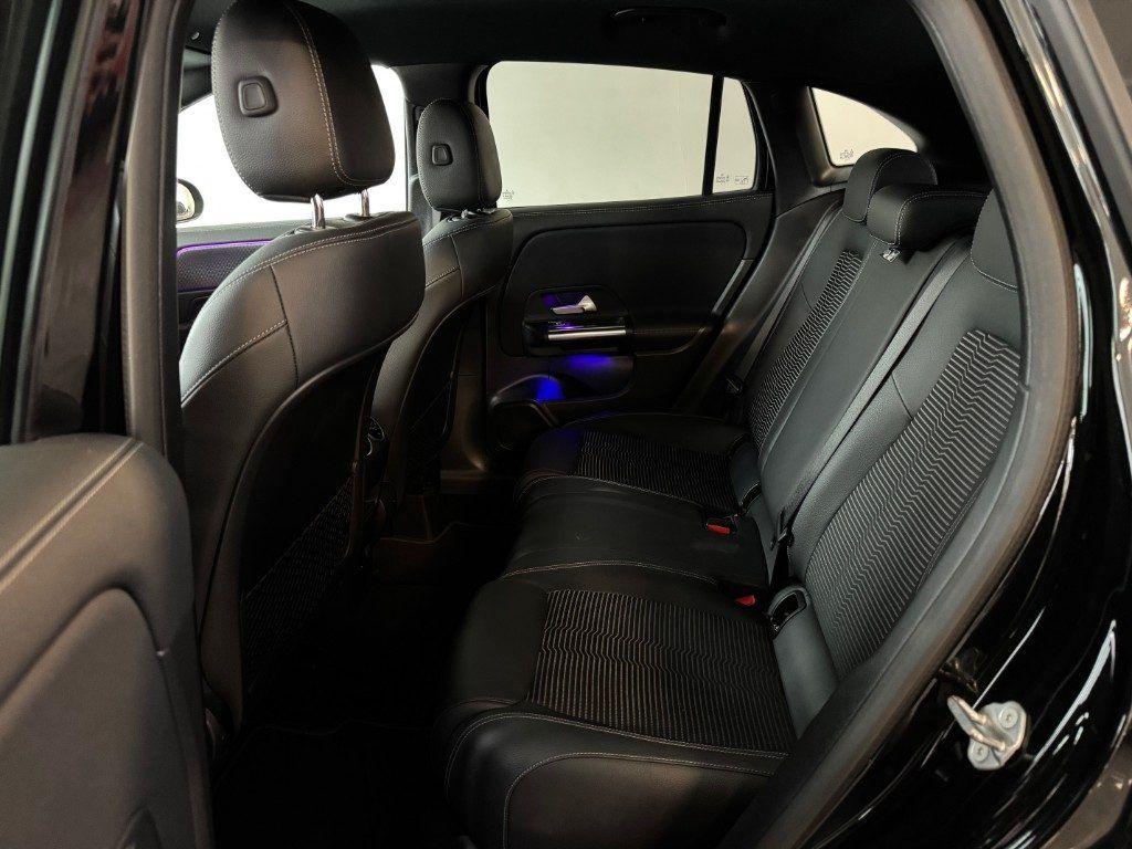 Mercedes-Benz GLA 200 d Automatic Sport Plus Night Pack Led Full Opt