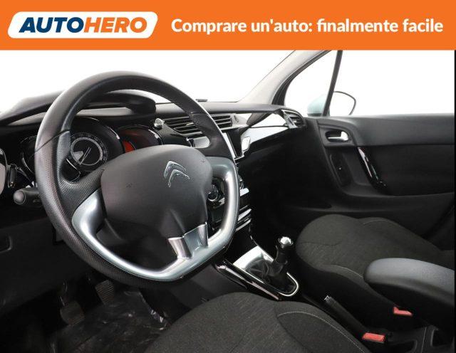 CITROEN C3 PureTech 82 Exclusive