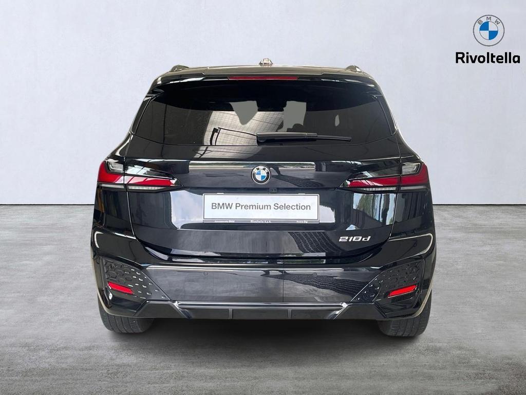BMW Serie 2 Active Tourer 218 d MSport DCT