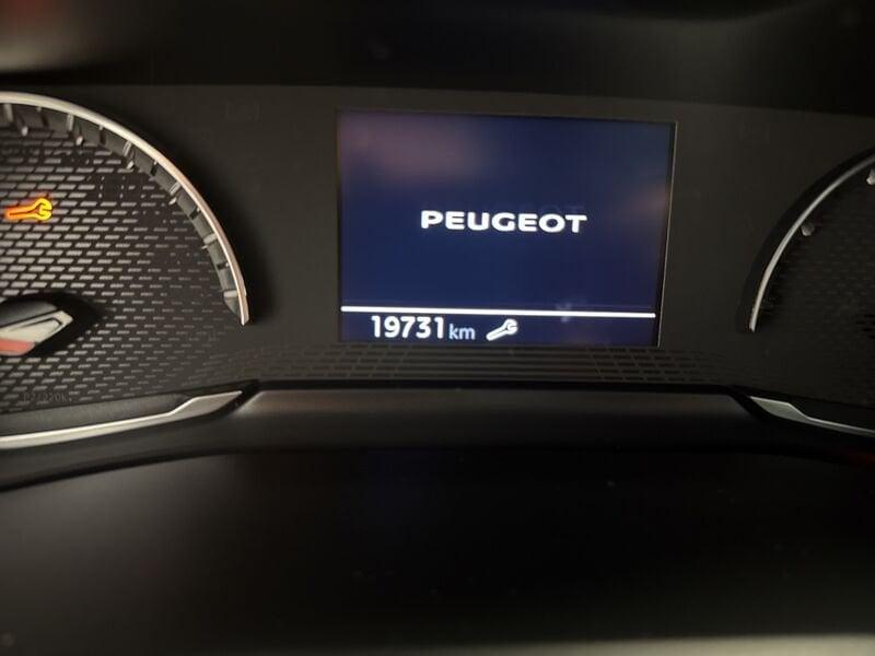 Peugeot 2008 II 2020 1.2 puretech Allure s&s 100cv