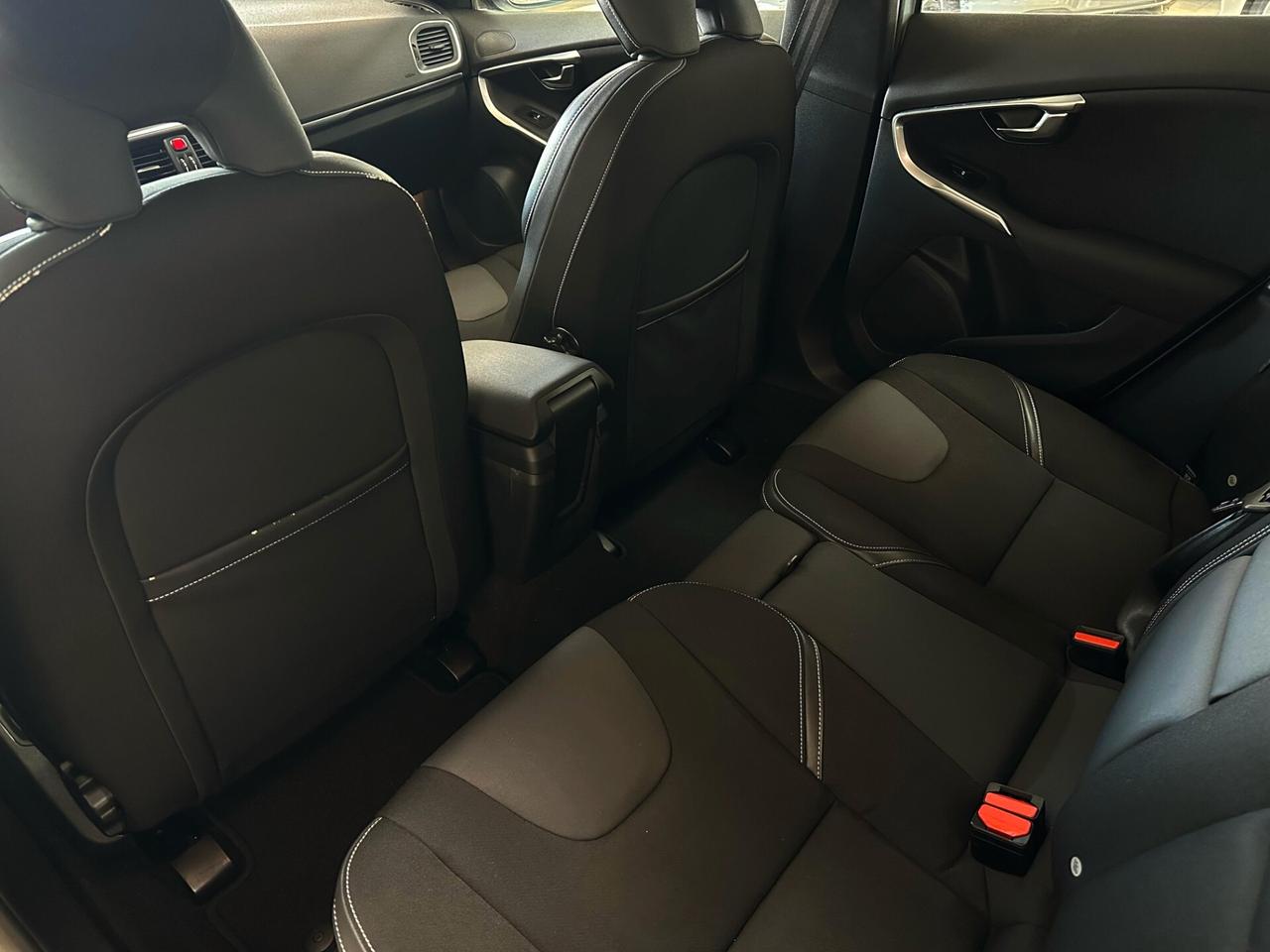 Volvo V40 D2 Kinetic