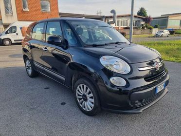 Fiat 500L 500L Living 1.6 mjt Lounge 105cv