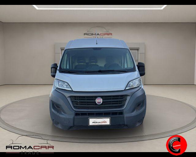 FIAT Ducato 35 3.0 CNG PLM-TM Furgone