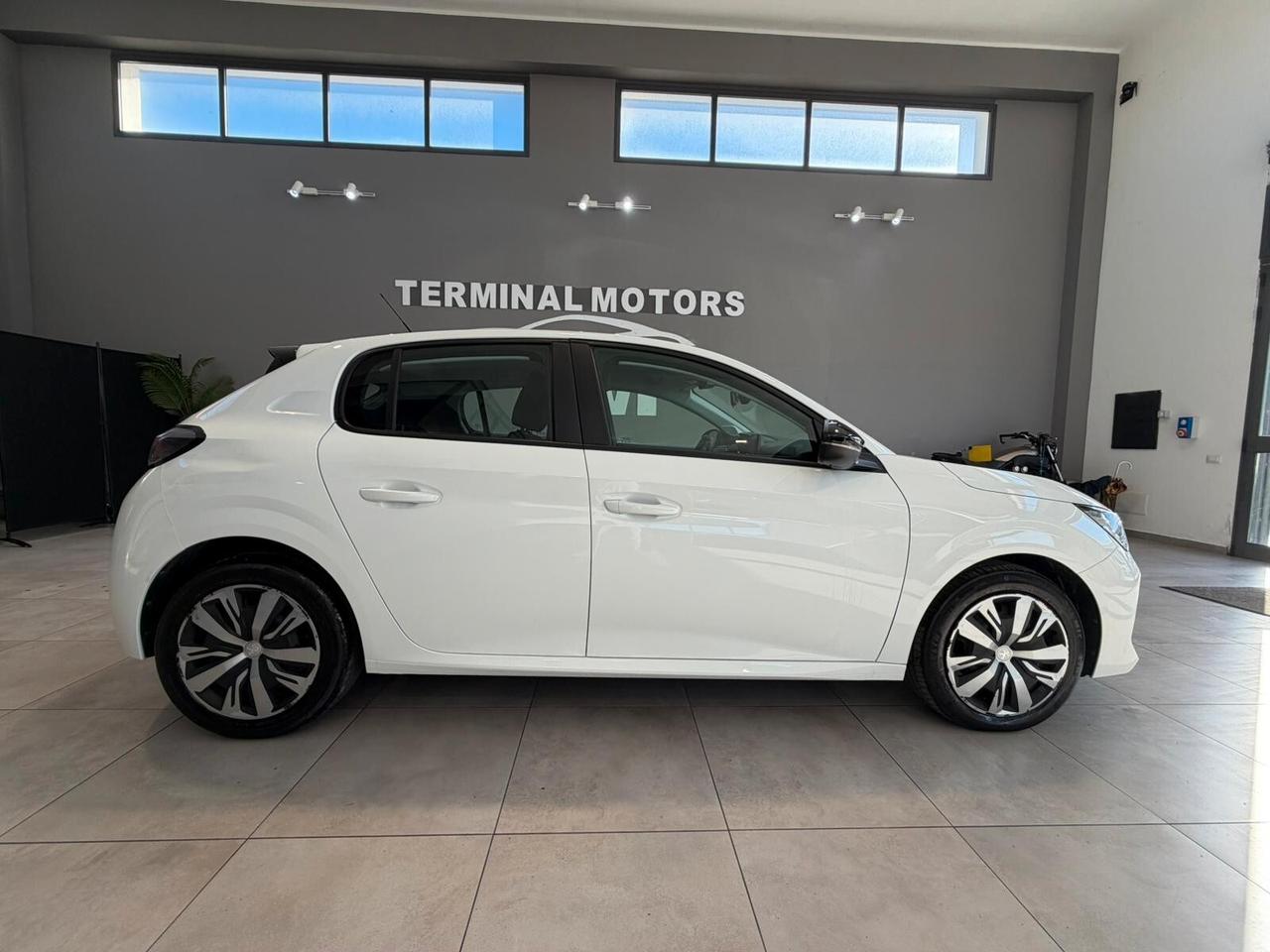 Peugeot 208 BlueHDi 100 Stop&Start 5 porte Active