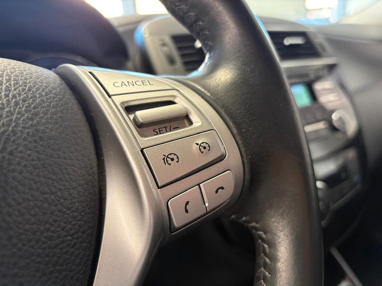 Nissan Pulsar 1.5 dCi Acenta