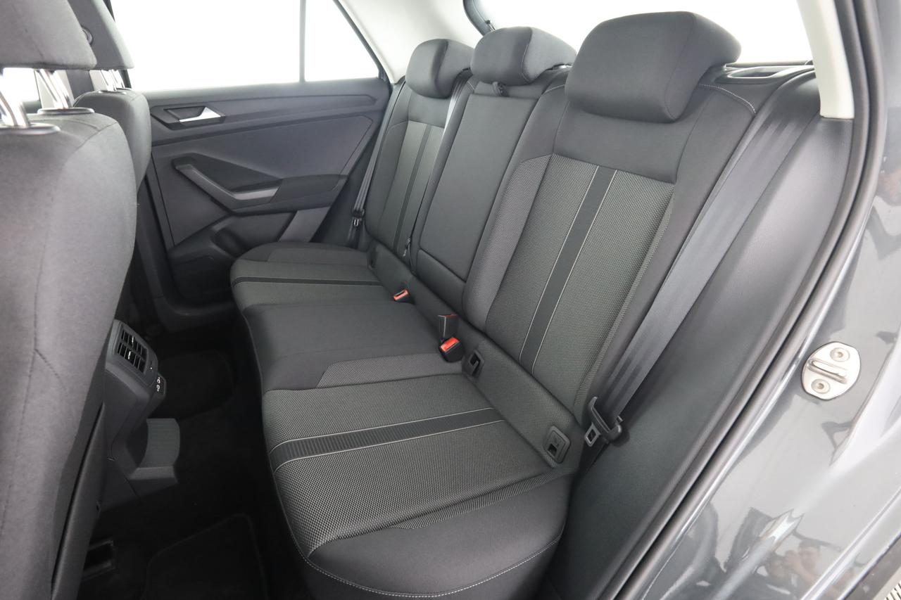 VOLKSWAGEN T-Roc 2.0 TDI SCR Life