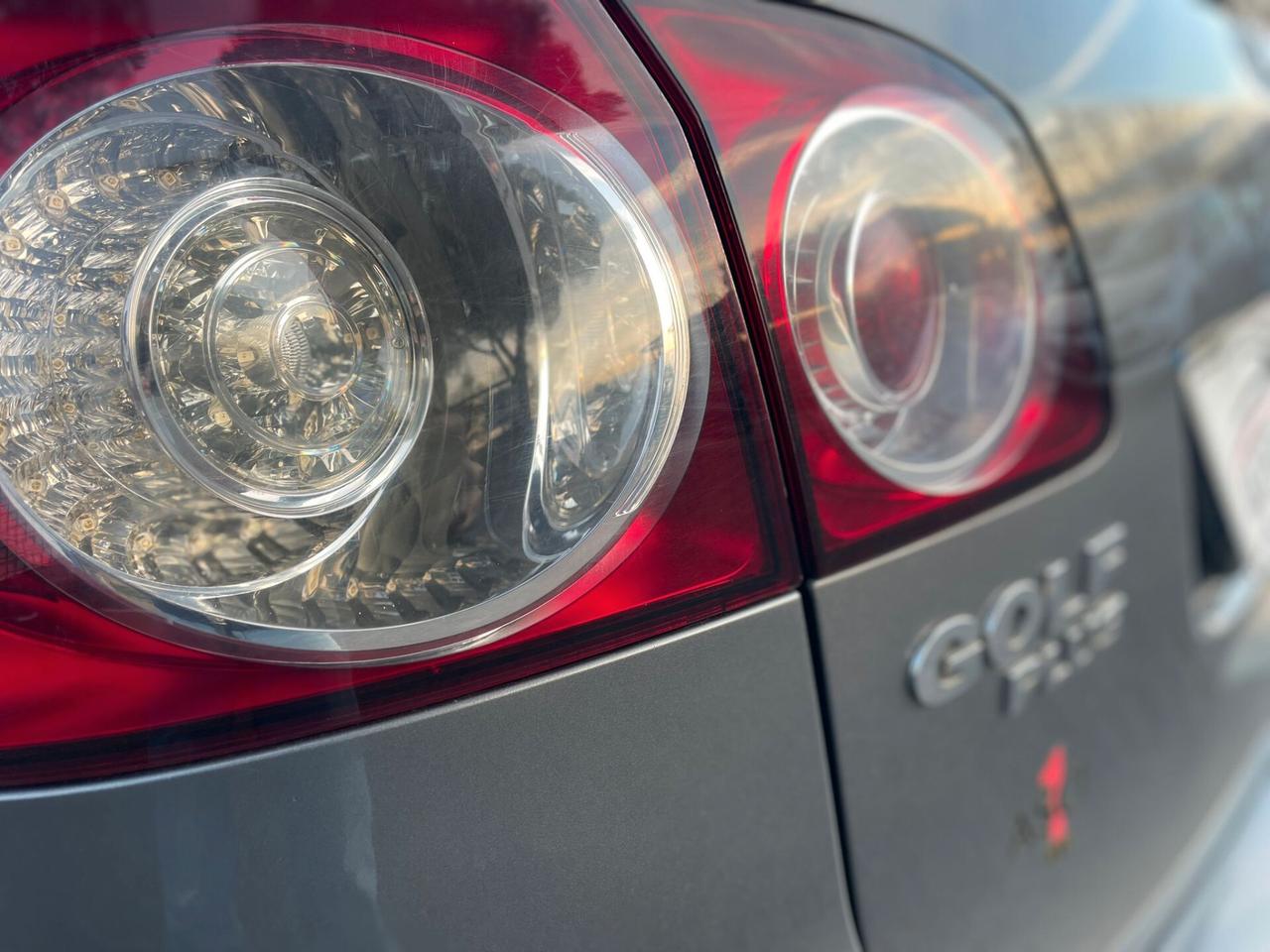 Volkswagen Golf Plus 1.4 TSI 122CV 5p. Highline