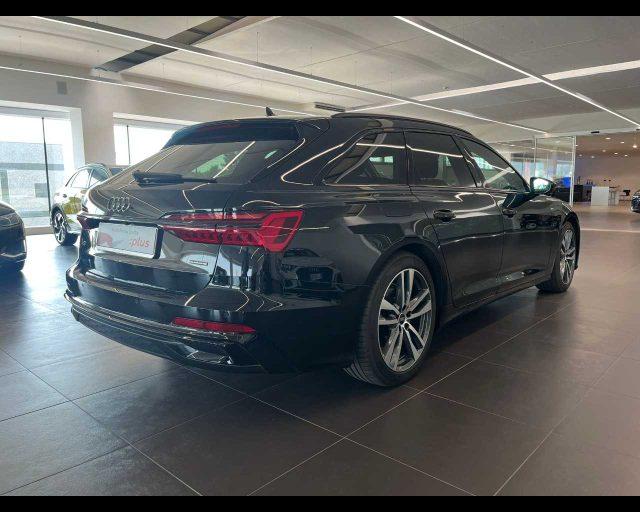 AUDI A6 V 2018 Avant Avant 40 2.0 tdi mhev 12V S line ed