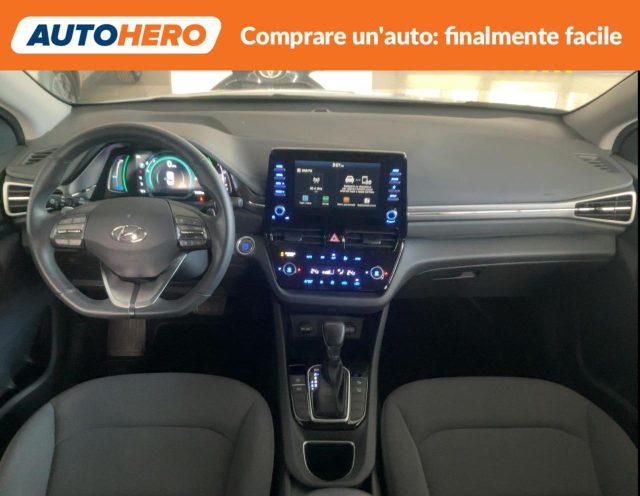 HYUNDAI Ioniq 1.6 Hybrid DCT Tech
