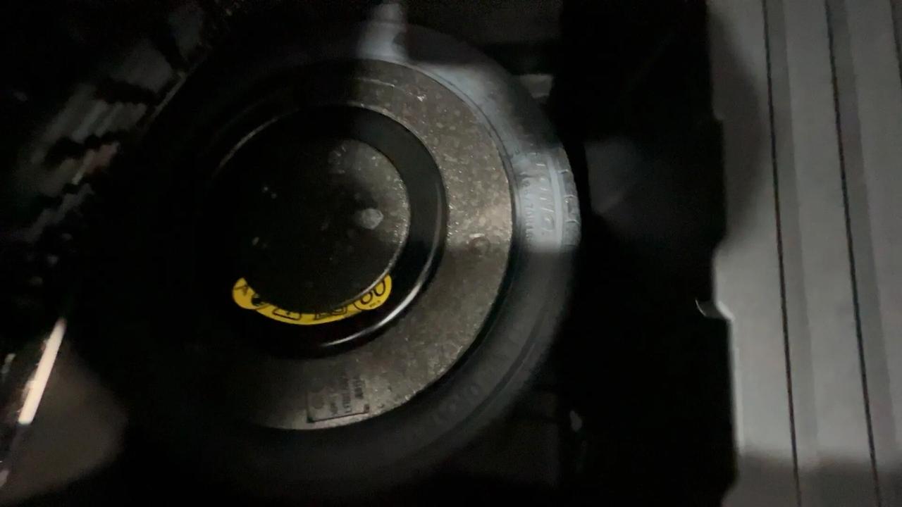 Ford Puma 1.0 EcoBoost Hybrid 125 CV S&S aut. ST-Line