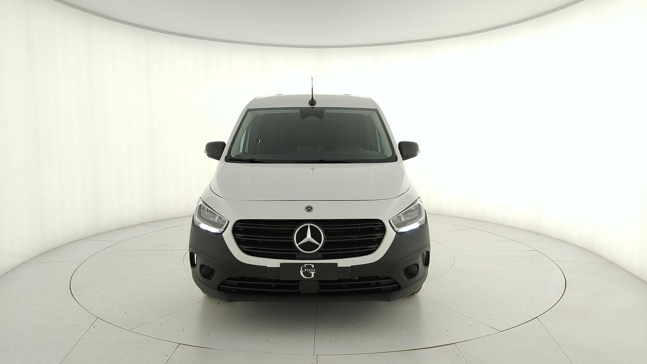 Mercedes-Benz Citan 112 CDI Furgone Long