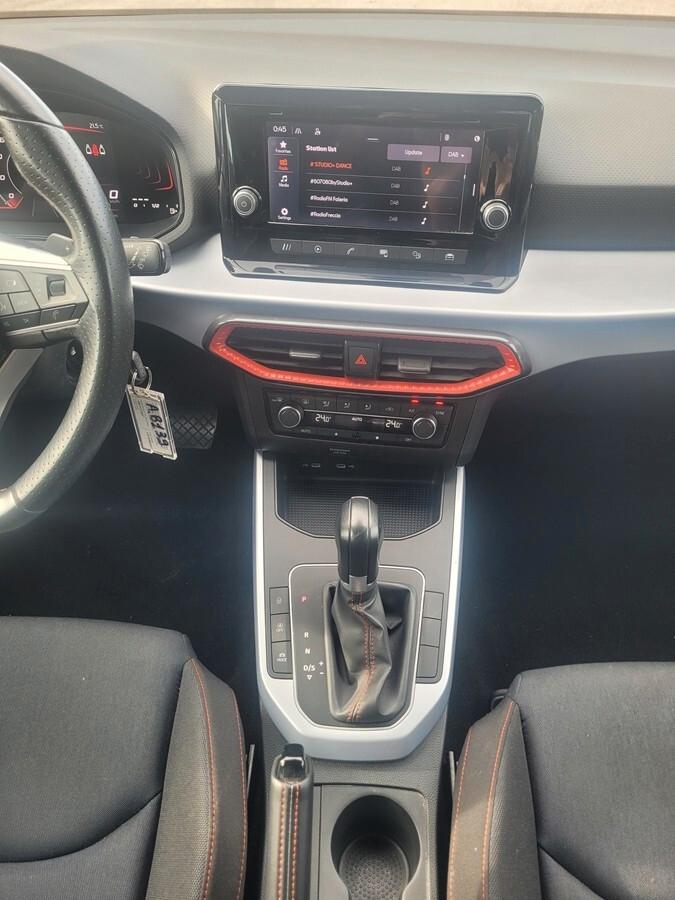 Seat Arona 1.0 EcoTSI 110 CV DSG FR