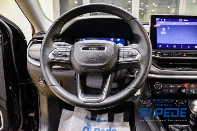 JEEP Compass 1.6 Multijet II 2WD Business