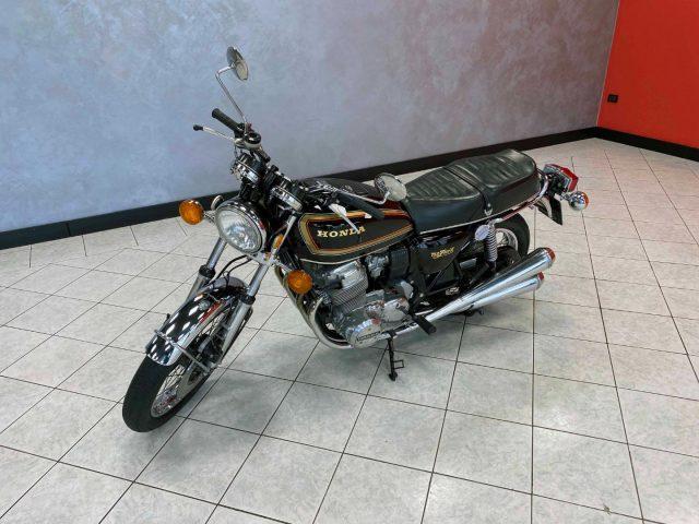 HONDA CB 750 K FOUR