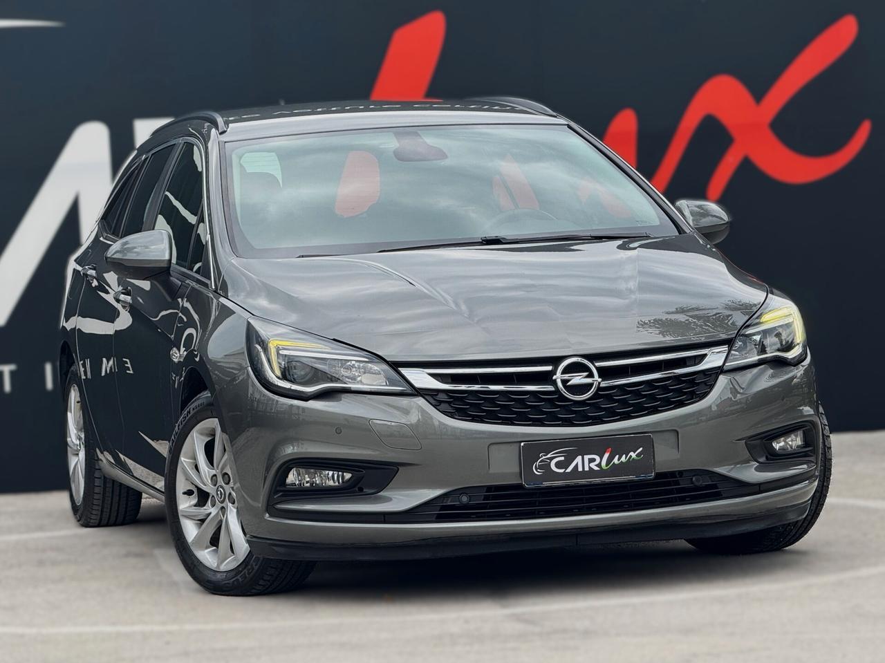 Opel Astra Sports Tourer 1.6 CDTI Business S 110CV MY18