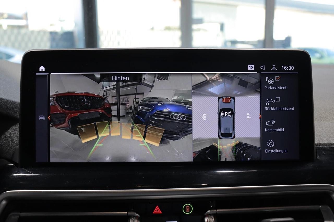 Bmw X4 xDrive30d 48V 249CV Msport