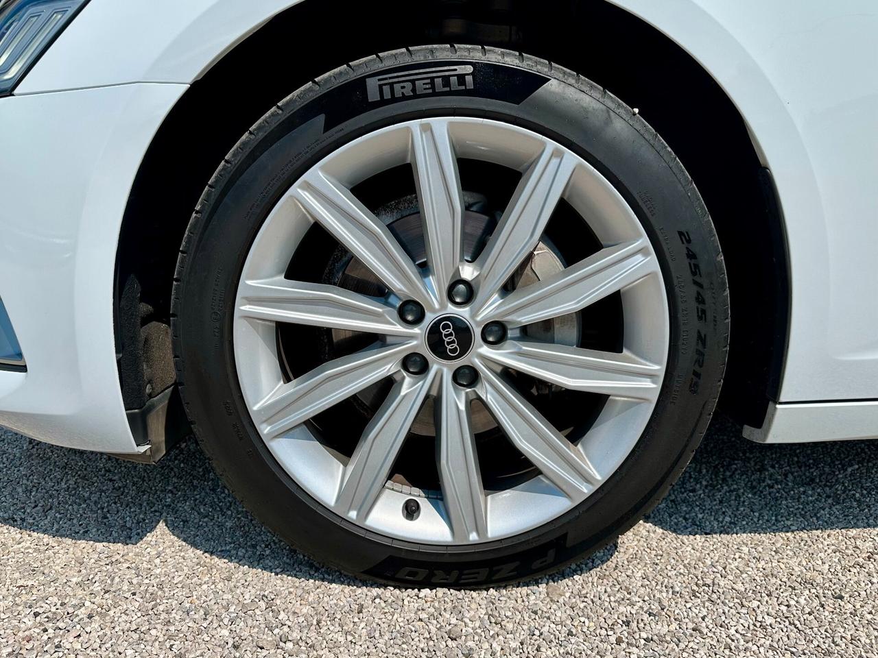Audi A6 Avant 40 TDI Business Sport S tronic | PREZZO PROMO