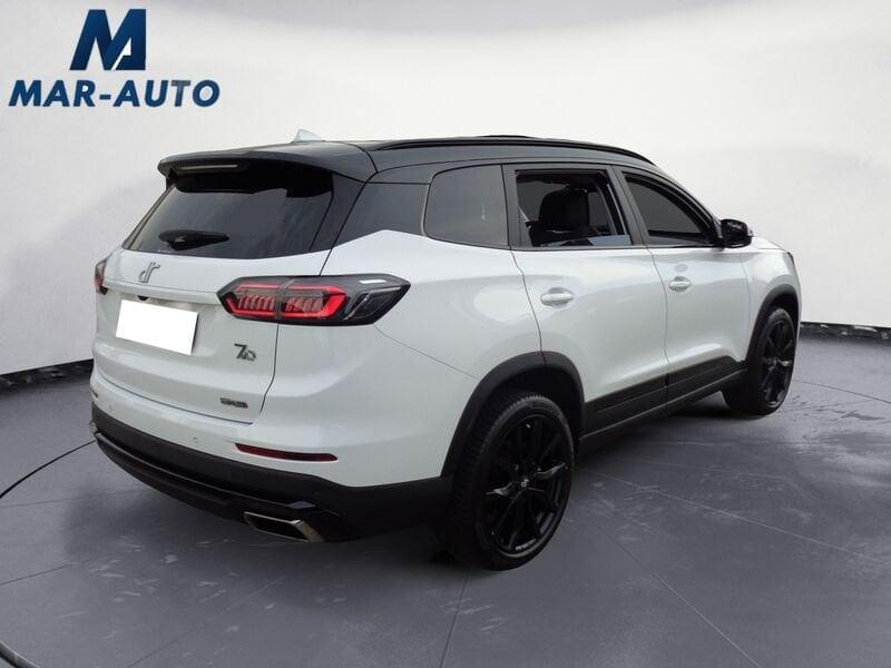 DR AUTOMOBILES dr 7.0 PHEV PHEV 1.5 DHT
