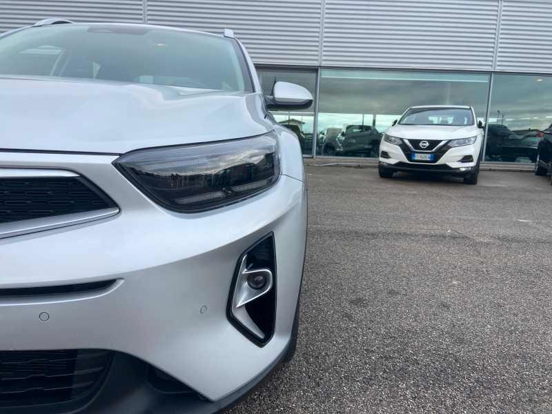 KIA Stonic 1.2 dpi Urban Techno&Design Pack GpL 82cv