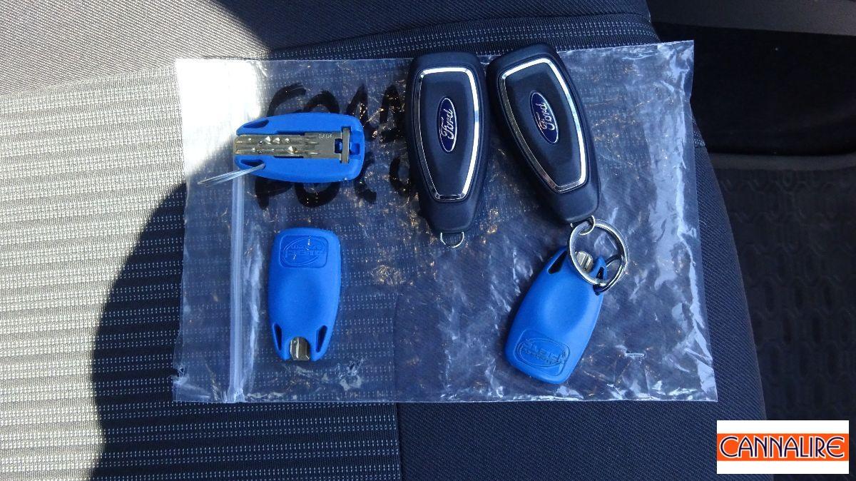 FORD - Focus - 1.0 EcoBoost 125 CV Start&Stop