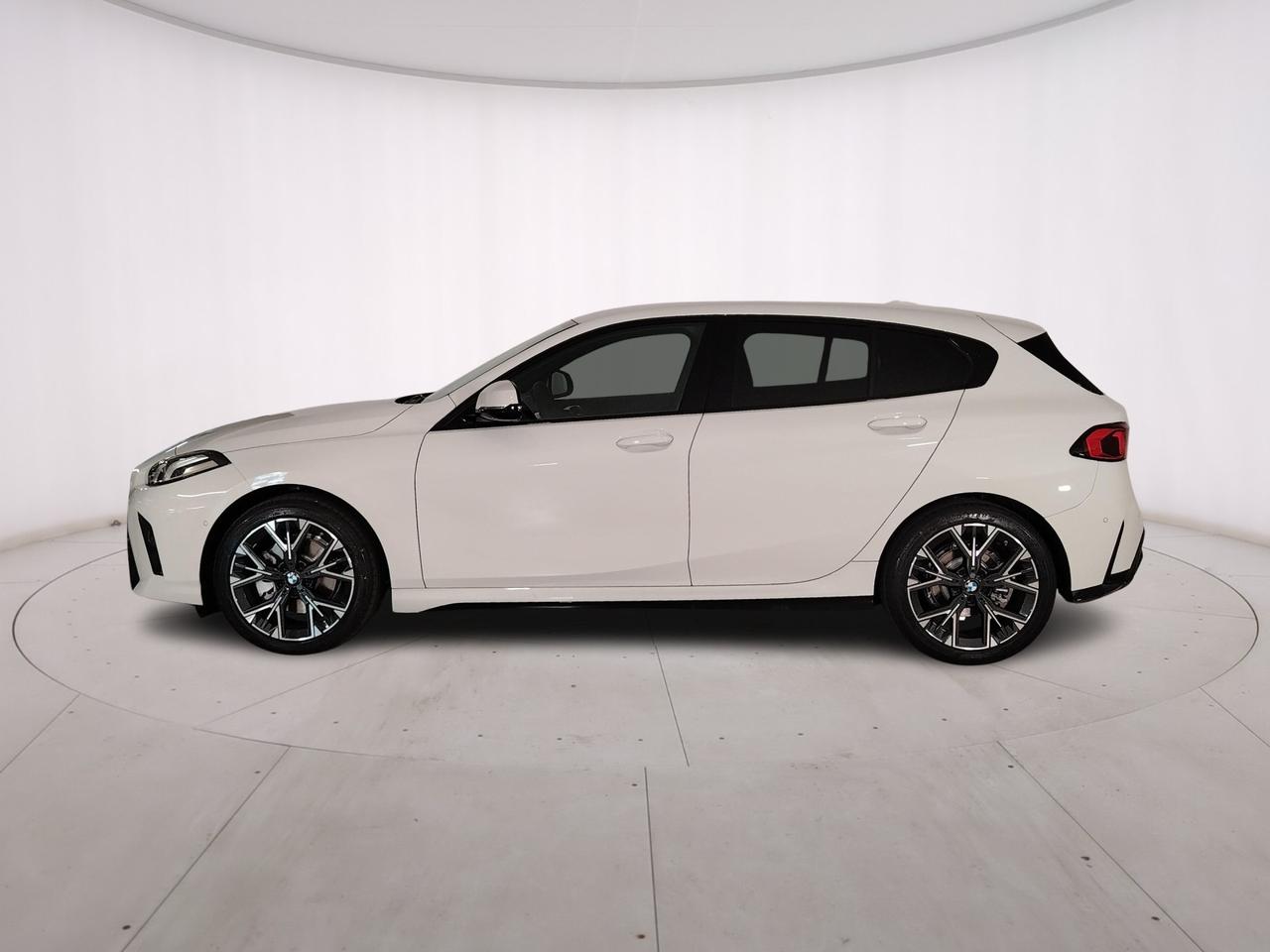 BMW Serie 1 120d 48V MSport
