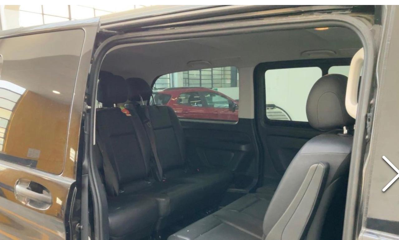 Mercedes-benz Vito 2.2 114 CDI SL Tourer Pro Long