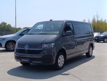 VOLKSWAGEN Transporter T6.1 Transporter 2.0 TDI Caravelle Comfortline