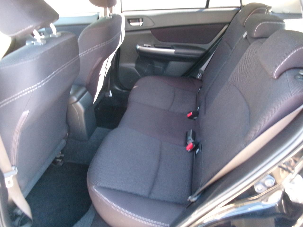 Subaru XV 2.0D Unlimited 4X4