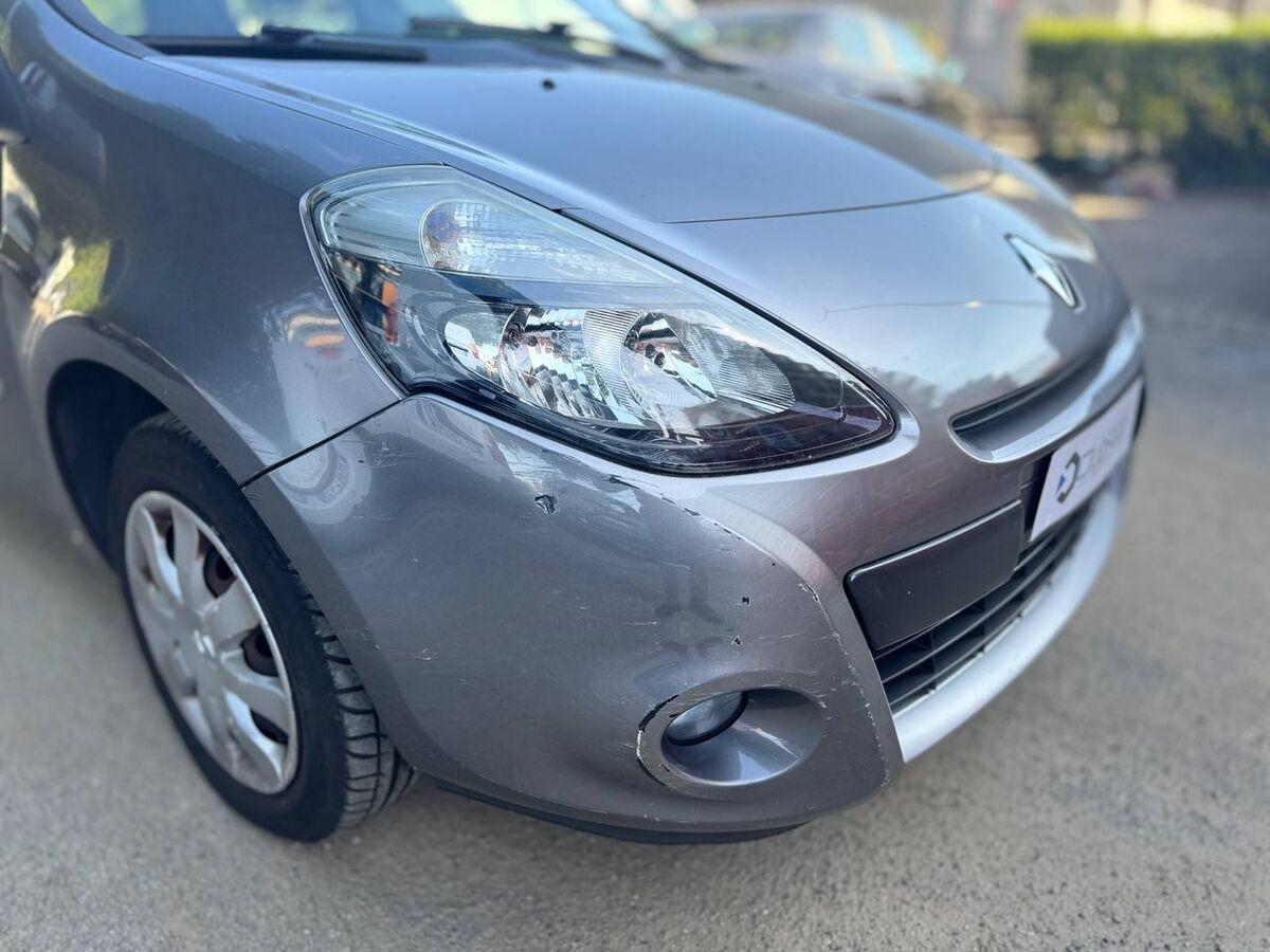 Renault Clio 1.2 16v Luxe 5p