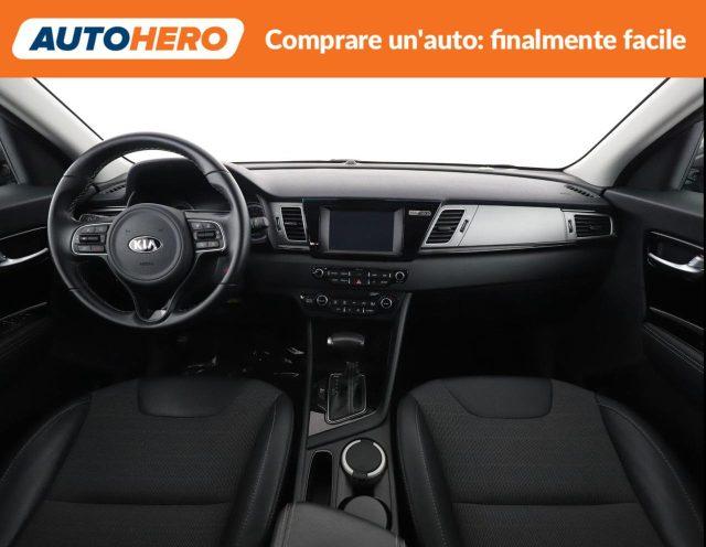 KIA Niro 1.6 GDi DCT HEV Style