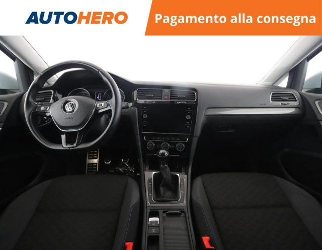 VOLKSWAGEN Golf 1.6 TDI 115 CV 5p. Join BlueMotion Technology