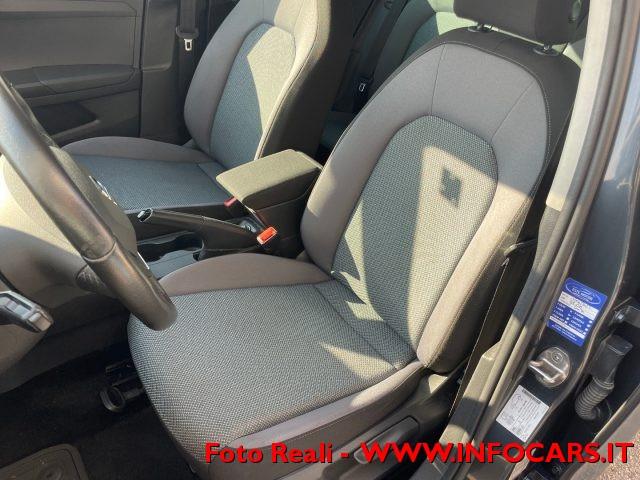 SEAT Arona 1.0 EcoTSI Style