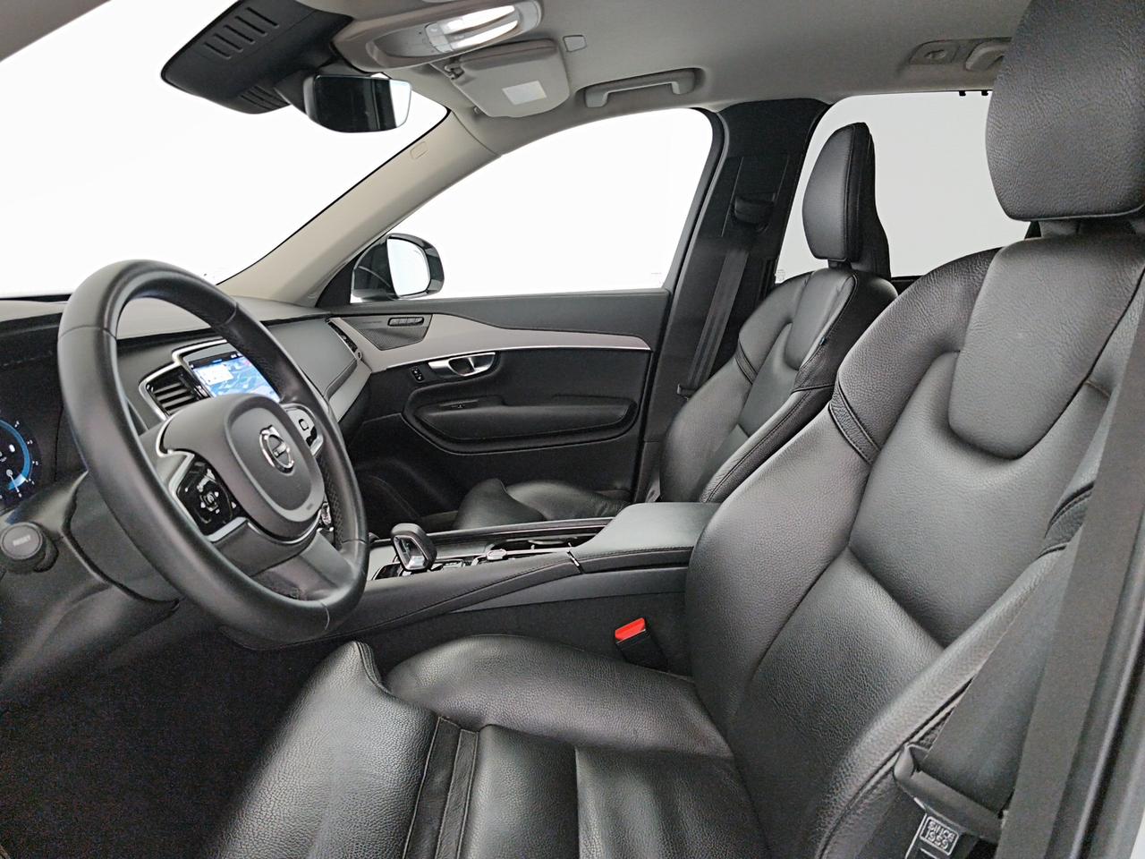 Volvo XC90 2.0 b5 Plus Dark awd 7 Posti