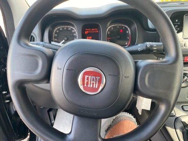Fiat Panda 1.0 FireFly S&S Hybrid City Life Km 19000 iva deducibile