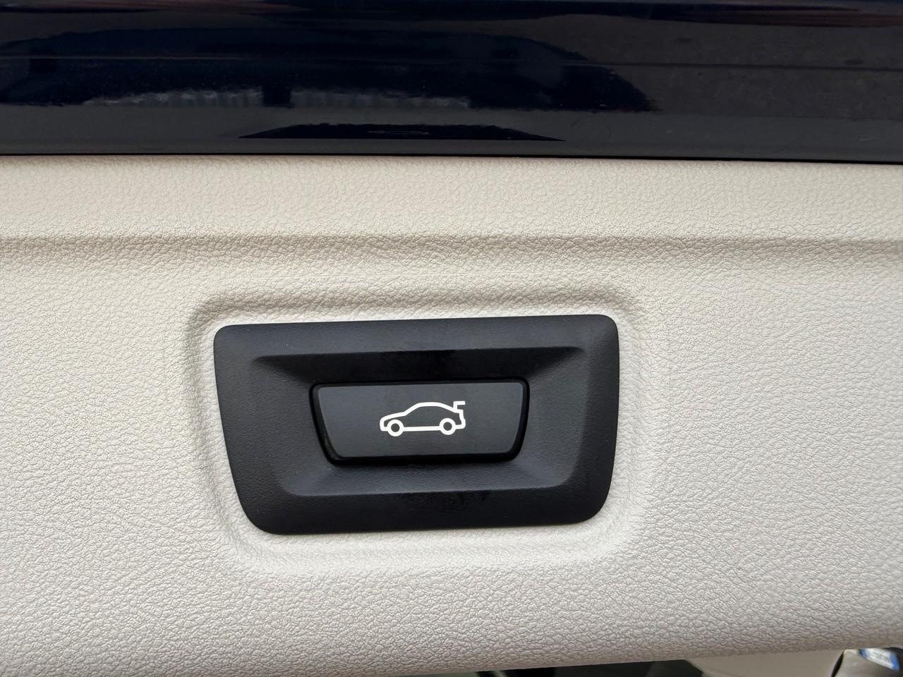 Bmw 320d My23 Sw Pelle Automatico Full