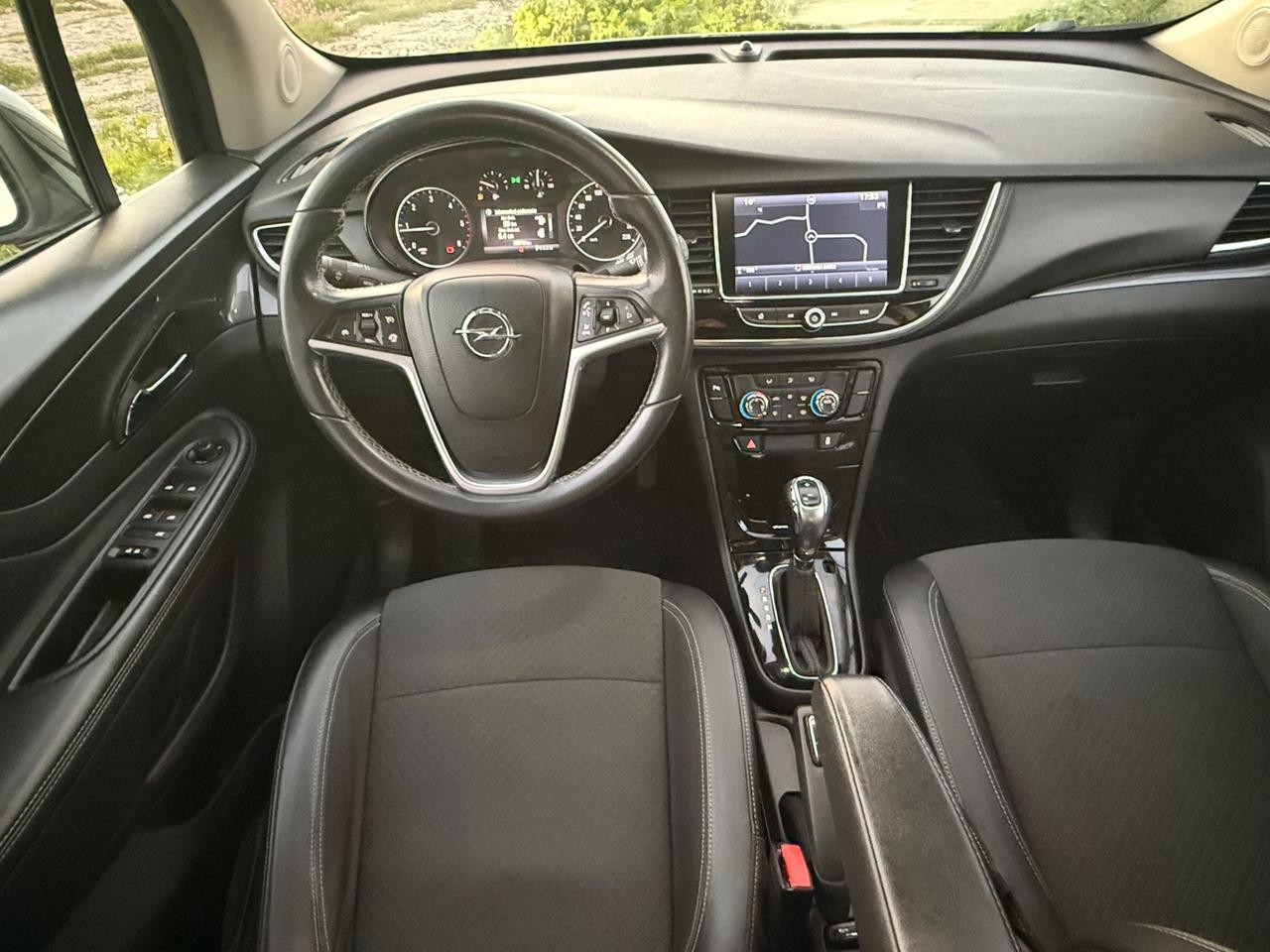 Opel Mokka X 1.6 CDTI AUT.