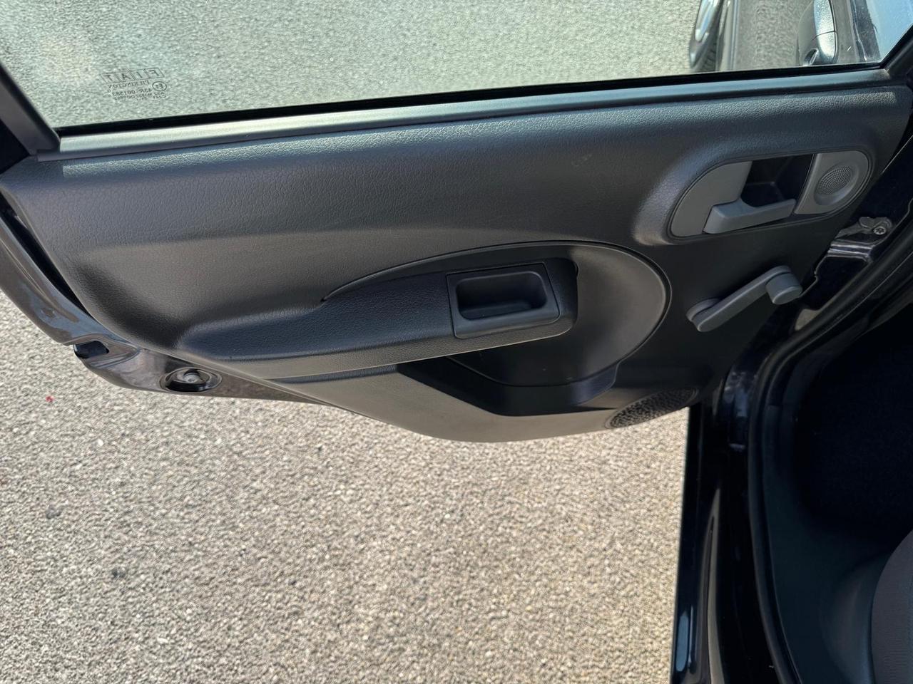 Fiat Panda 1.2 Benzina
