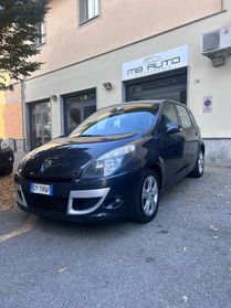 Renault Scenic Xmode FULL