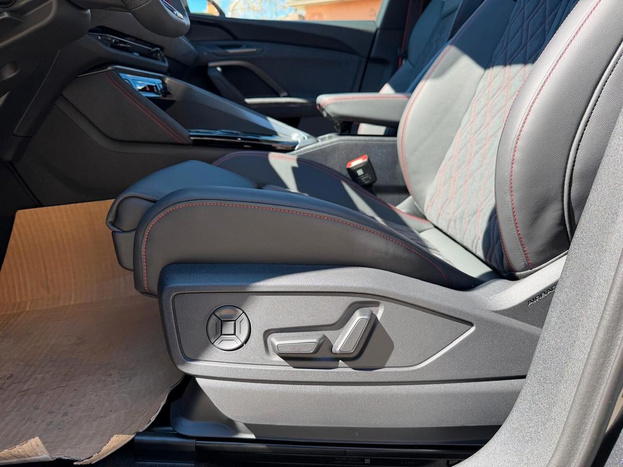 Audi Q5 TDI 204 CV MHEV S-tronic S-Line