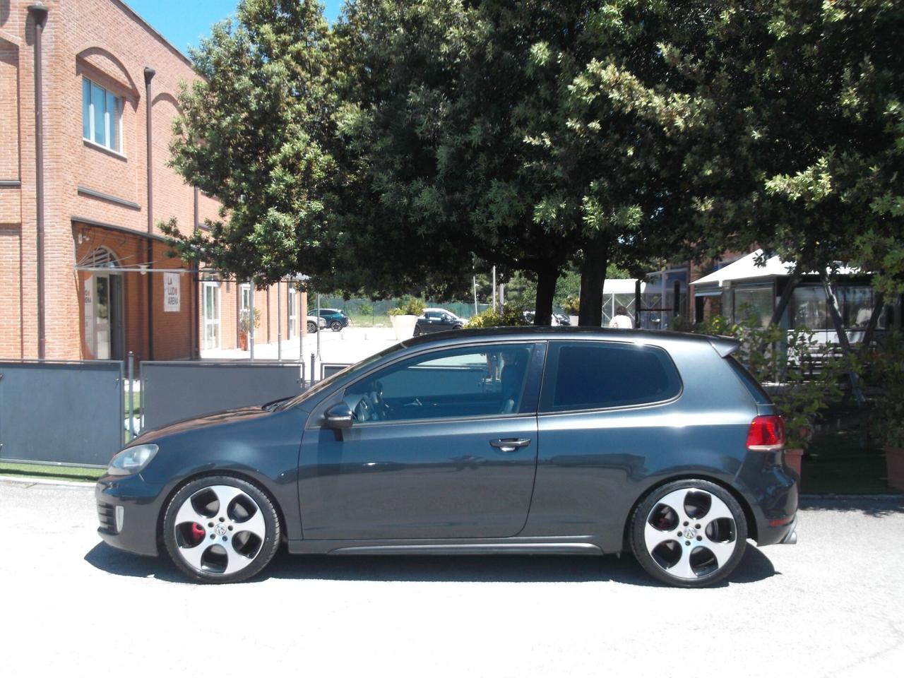 Vw Golf GTI 2.0 Turbo Benzina 3p. 2010