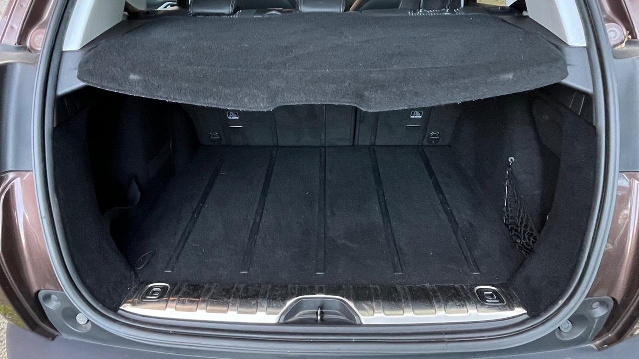 Peugeot 2008 BlueHDi 120 S&S Allure