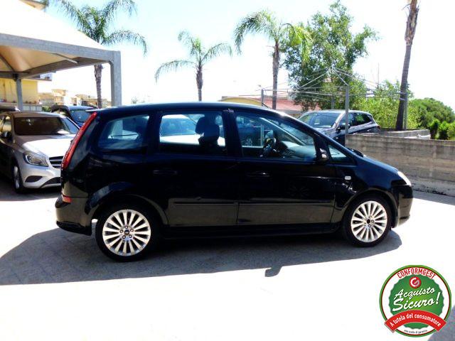 FORD C-Max 1.6 TDCi 90 CV Titanium
