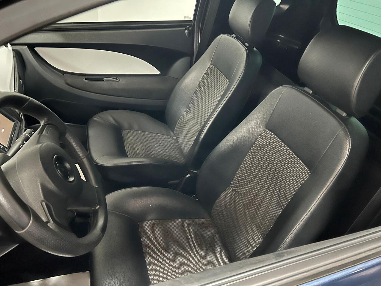 Aixam City Pack Vision