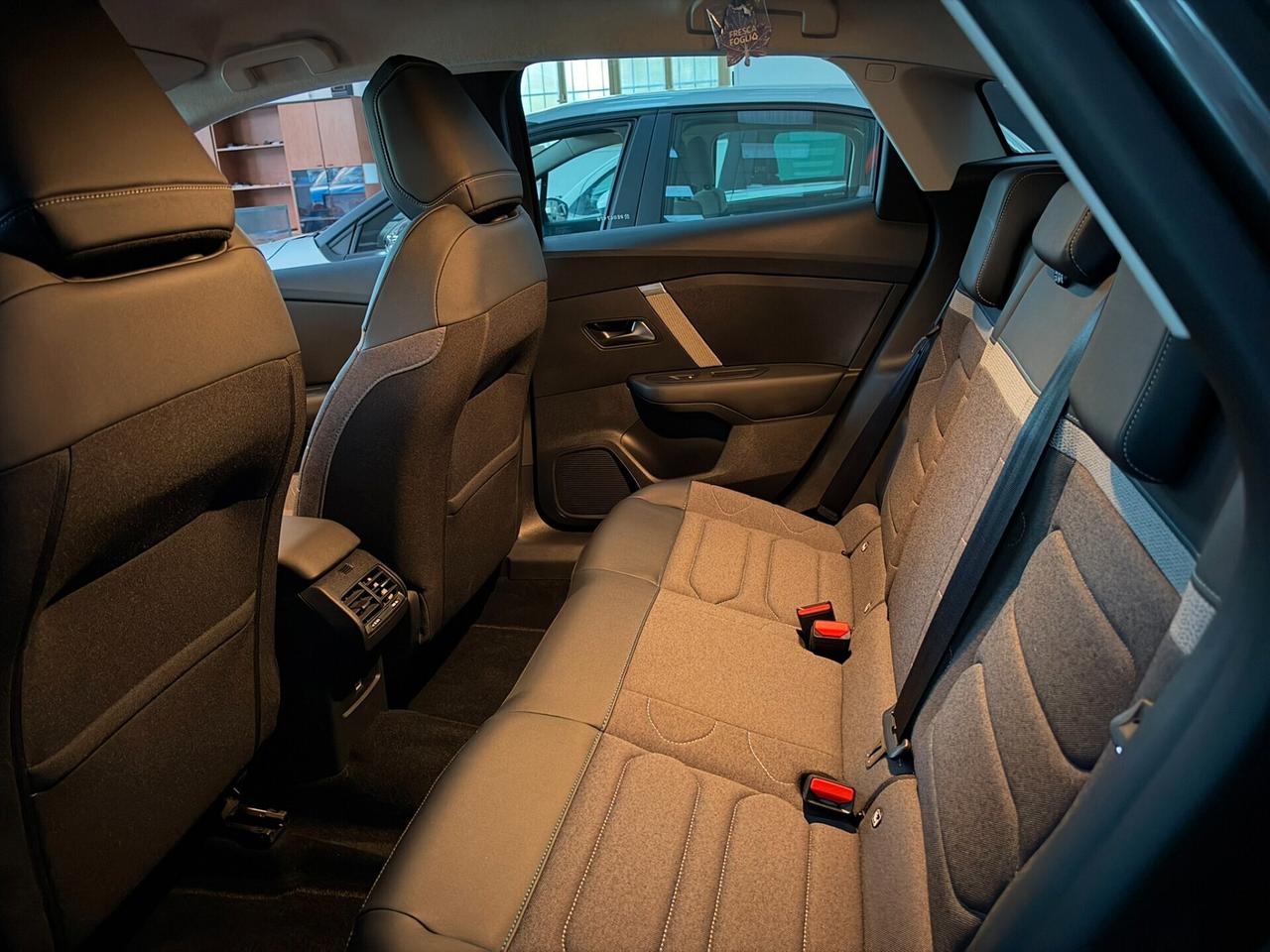 Citroen C4 PureTech 130 S&S Plus